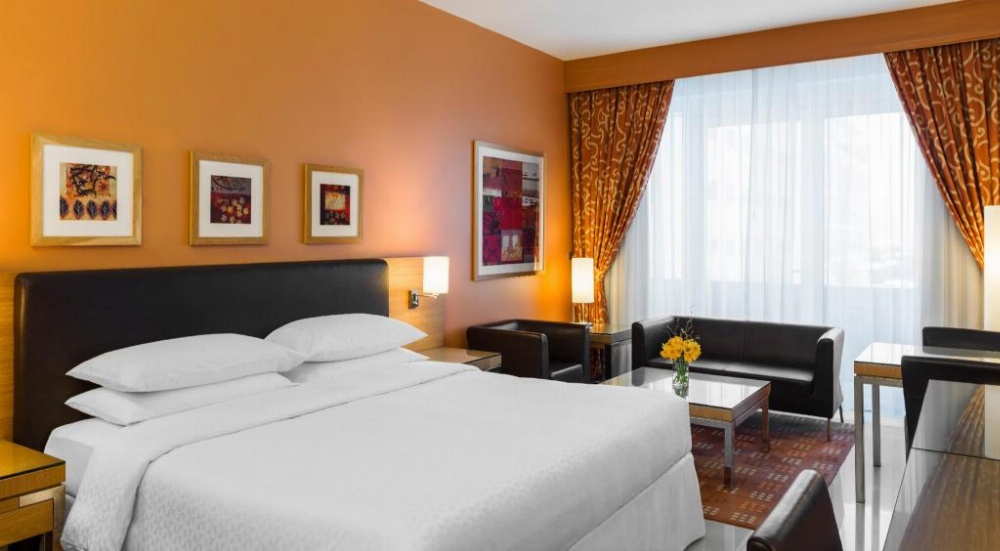 Four Points by Sheraton Dur Dubai Main image