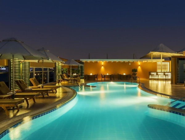 Four Points by Sheraton Dur Dubai Main image